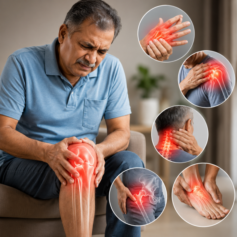 Arthritis