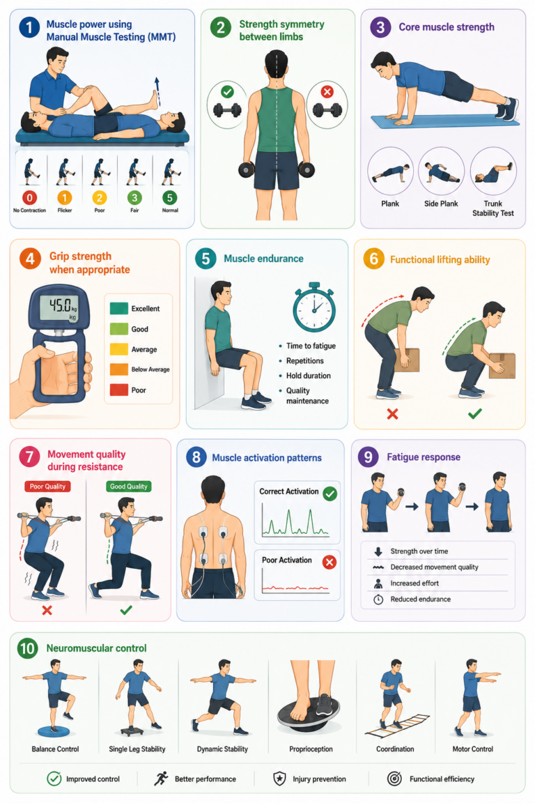 Muscle Strength