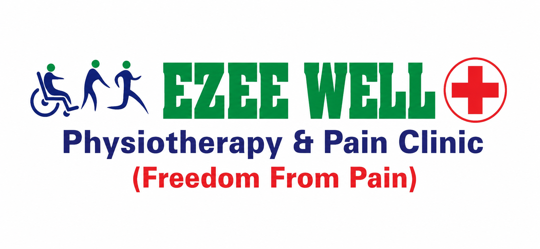 Ezeewell Physiotherapy