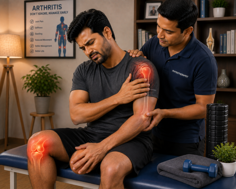 Arthritis