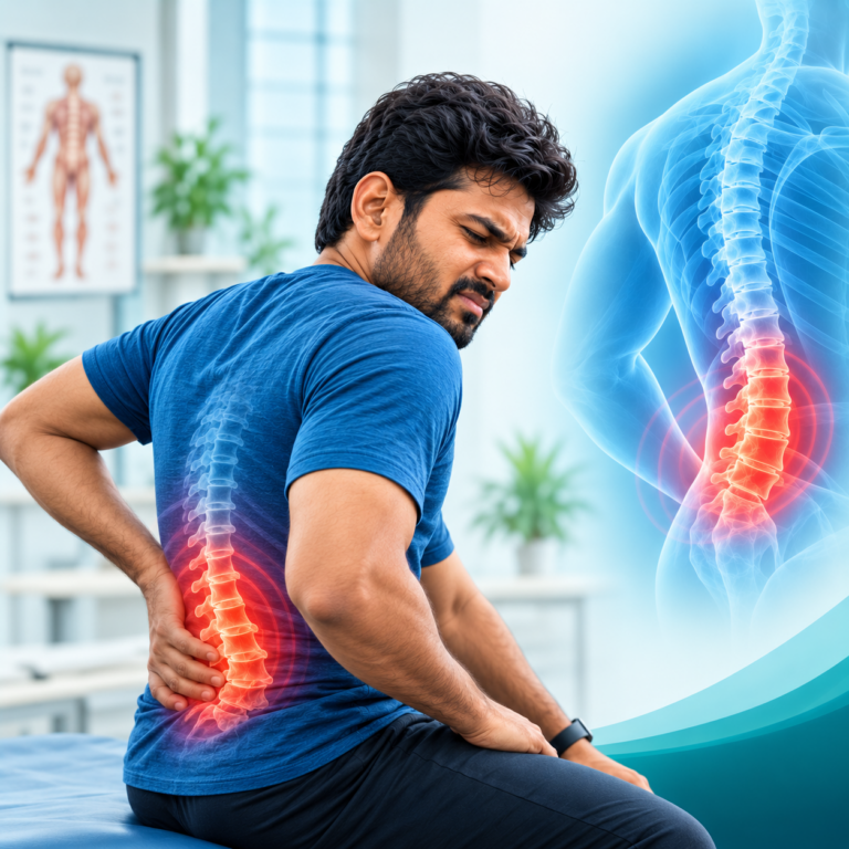 Back Pain