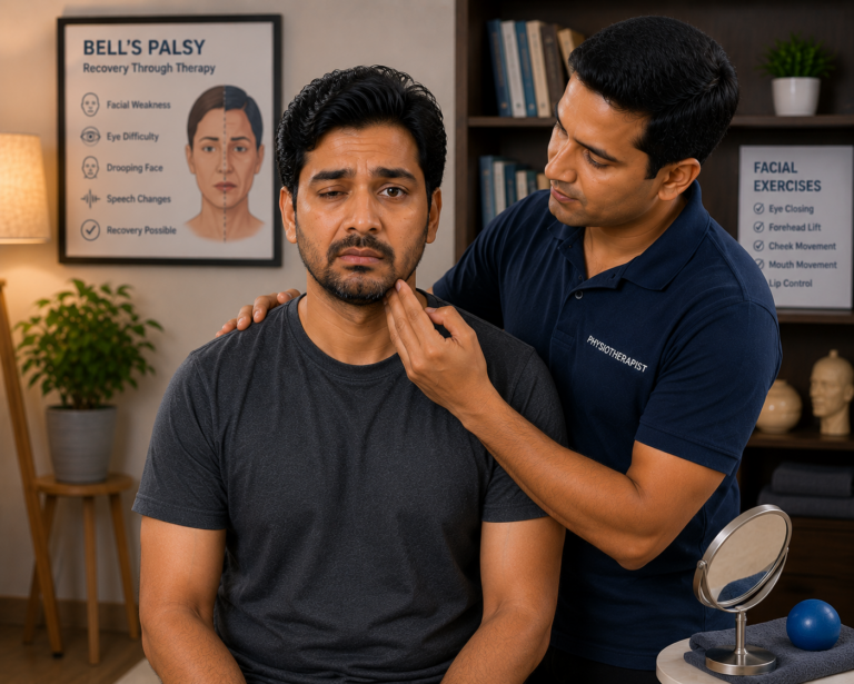 Bell's Palsy