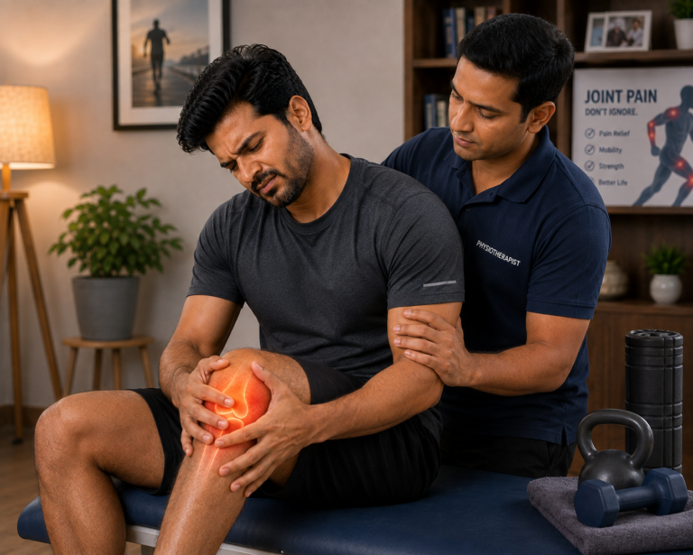 Joint Pain