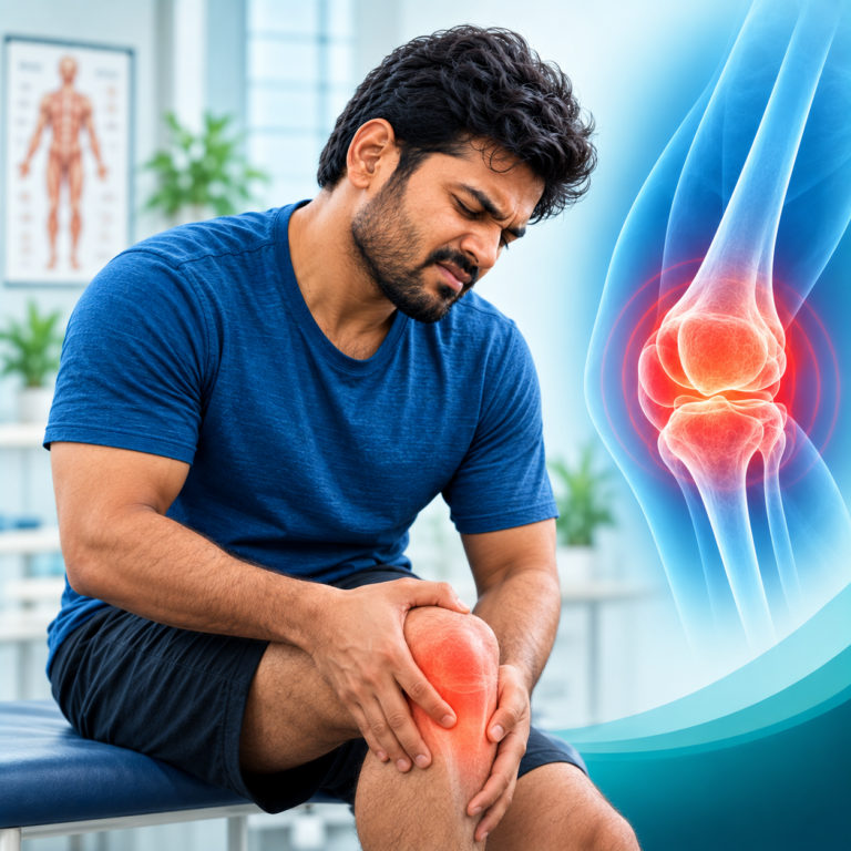 Knee Problems