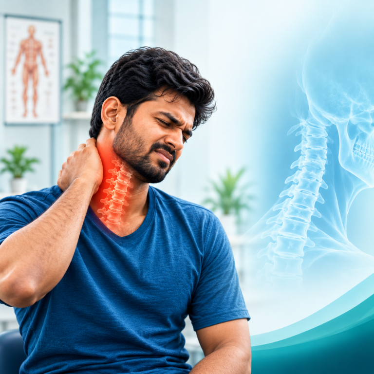Neck & Cervical Problems