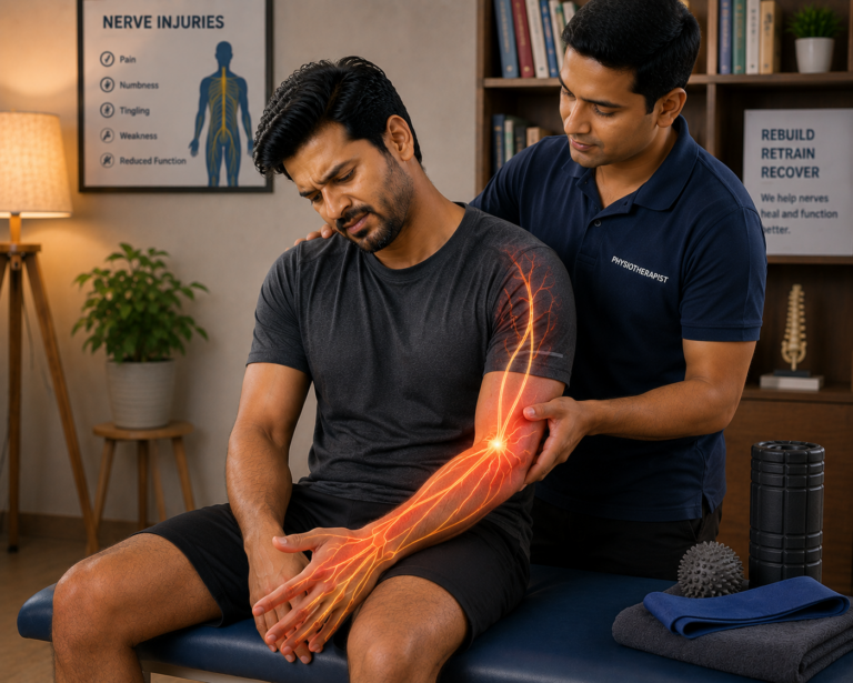 Nerve Injuries
