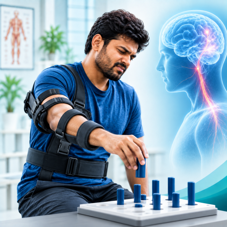Neurological Rehabilitation