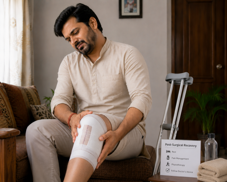 Post-Surgical Recover