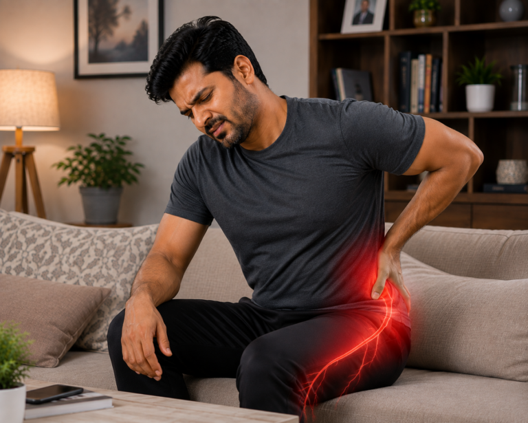 Sciatica
