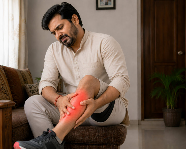Sports Injuries